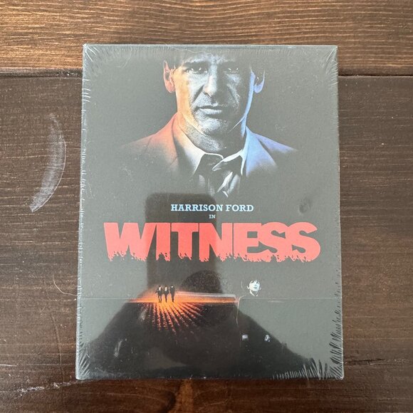 Witness - Picture 1 of 2